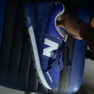 Newbalance 574
